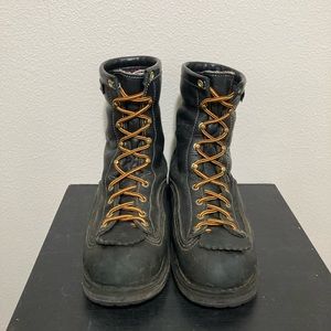 Danner super rainforest men’s size 8